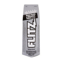 Flitz 150gr Metal Plastic and Fiberglass Polish - Steveston Marine and Hardware