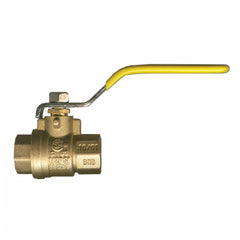 Fairview 1 Brass Ball Valve
