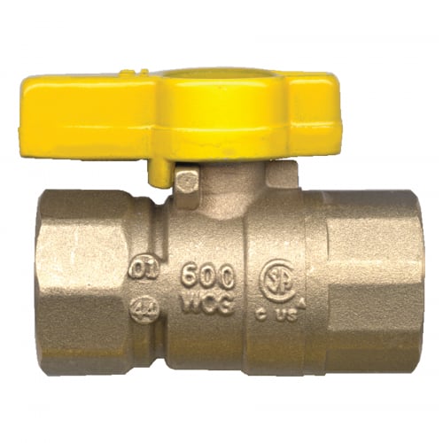 Fairview 1/2 Ball Valve