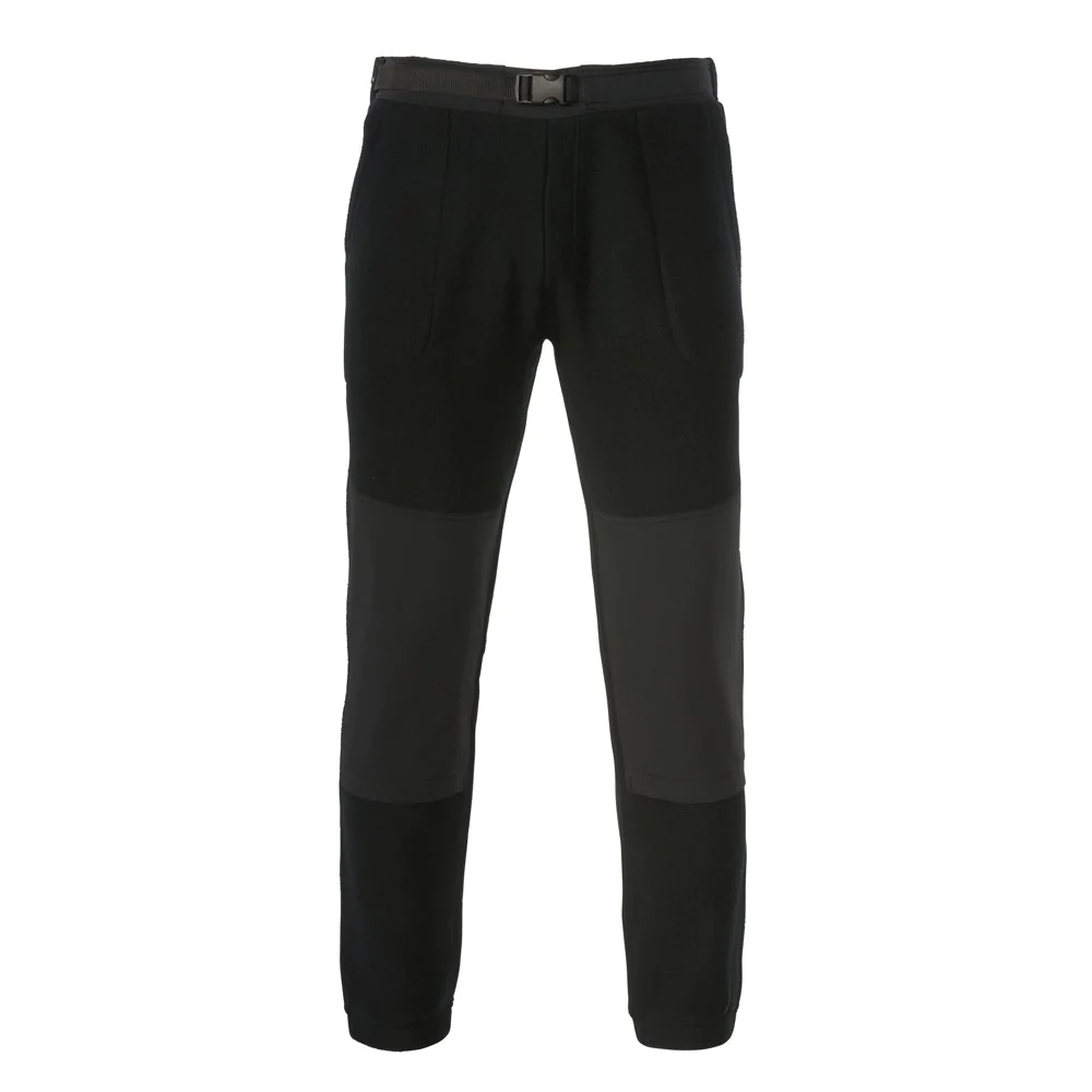 Grundens Bering Sea Pant - Black - Size 3XL