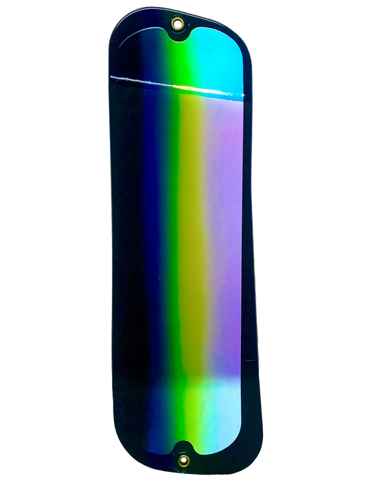 Oki Big Shooter Black Super Herring Aid