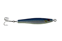 Lighthouse 14oz Mega Bite Deep Drop Jigs Blue Herring deep drop jig - Steveston Marine and Hardware