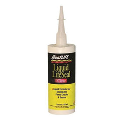 Boatlife Liquid Life Seal 5.2 Oz/ 148ML Clear - 1159