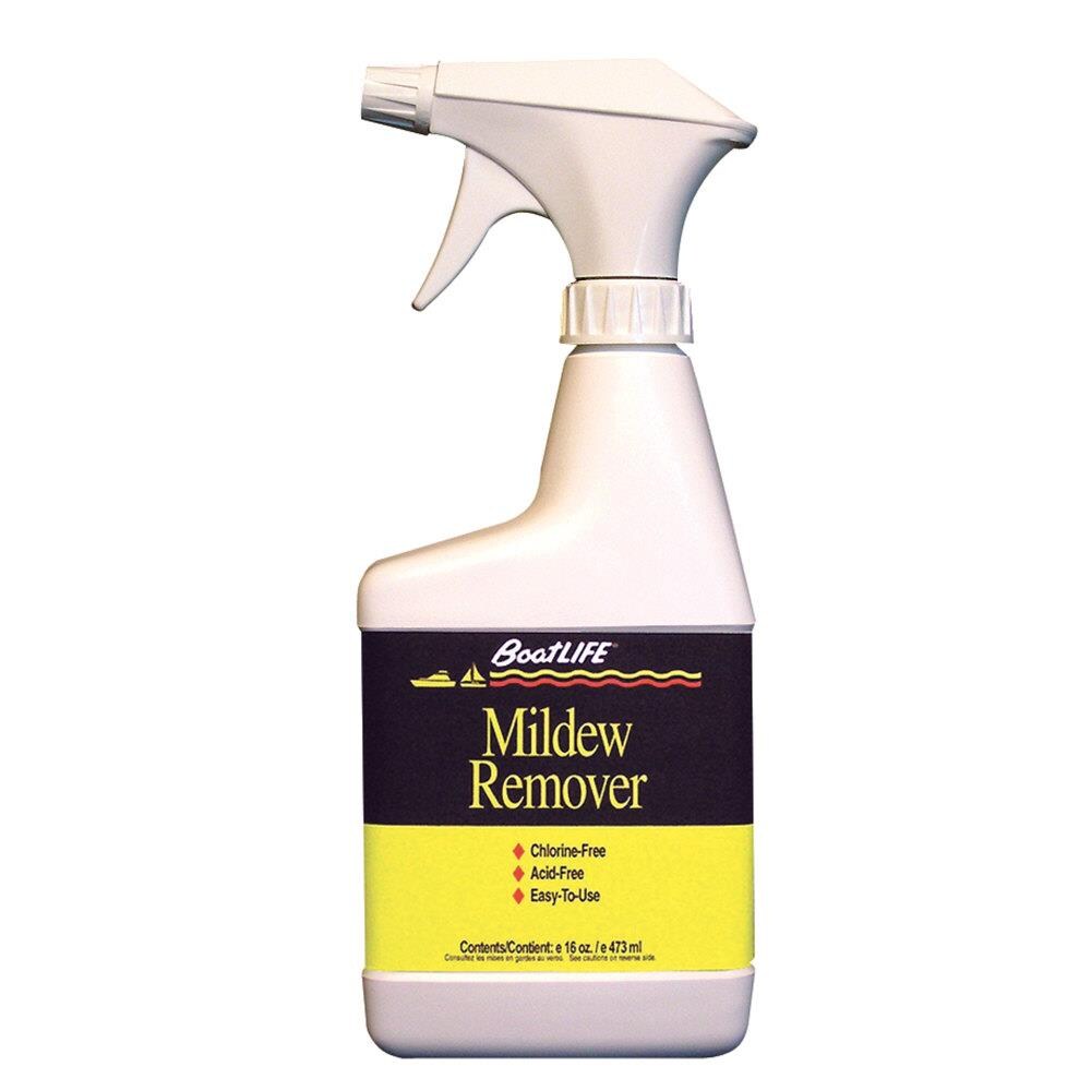 Boatlife Mildew Remover - 1137