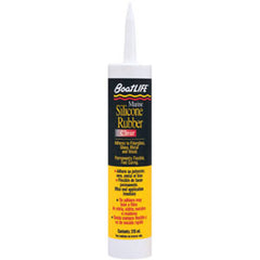 Boatlife Silicone Cartridge Black - 1152