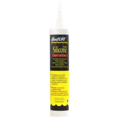 Boatlife Silicone Cartridge Clear 10.6 FL. Oz - 1150