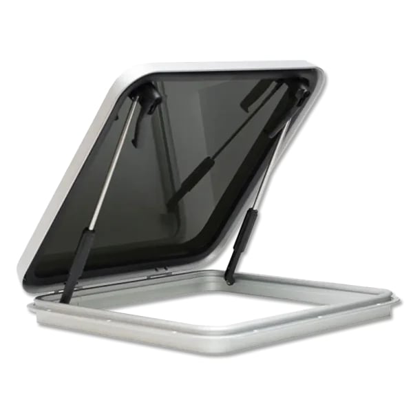 Bomar Trapezoidal High Profile Hatch