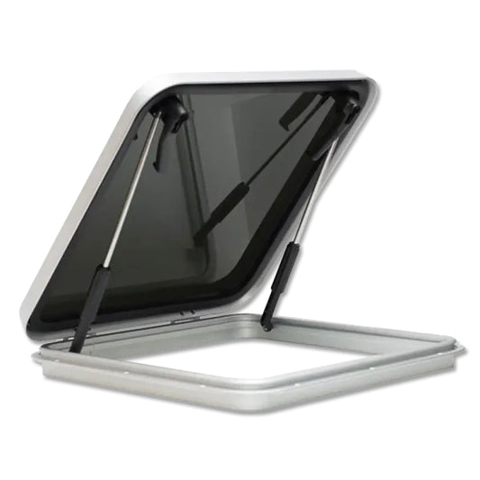 Bomar Nibo Hi-Profile Hatch