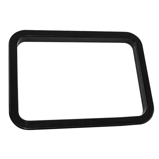 Bomar Trim Ring For 2046-10A Black