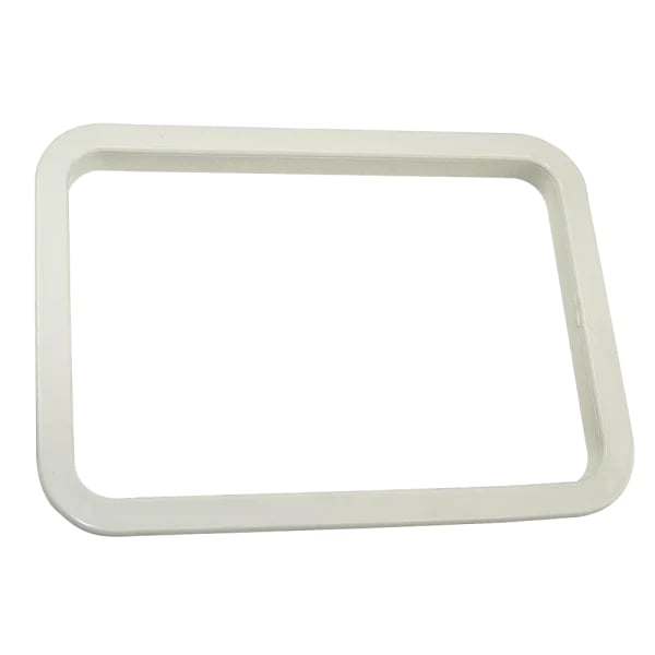 Bomar Trim Ring For 2046 - 10A - Steveston Marine and Hardware