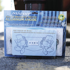 CMP Global Diver Dream Bonding Kit