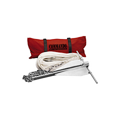 fortress commando anchoring system