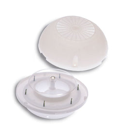 Beckson Vent-O-Mate Vent-Assembly