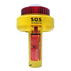 Sirius Signal Electronic Visual Distress Signal C - 1002 - Steveston Marine and Hardware