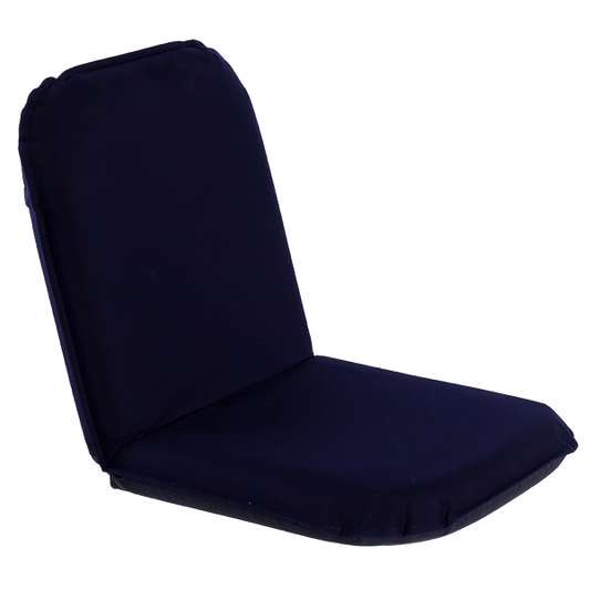Comfort Seat - Portable Seat Captains Blue