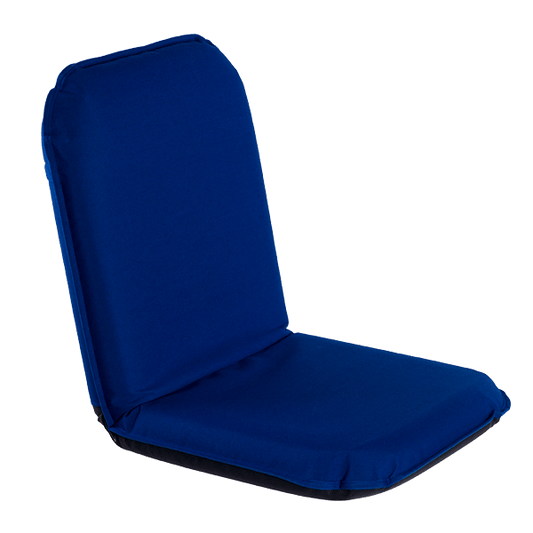 Comfort Seat - Portable Seat Classic Ocean Blue