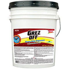 Spraynine Grez - Off Heavy Dut Degresr 20L - Steveston Marine and Hardware