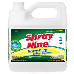 Spraynine Spray - 9 4.0L - Steveston Marine and Hardware