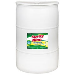 Spraynine Multi - Purpose Cleaner/Dis 208L - Steveston Marine and Hardware