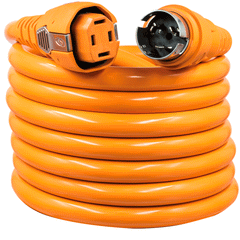 SmartPlug Cordset 50' 50 Amp