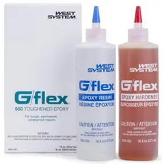 west - system - six10 - r - h - adhesive - Steveston Marine and Hardware