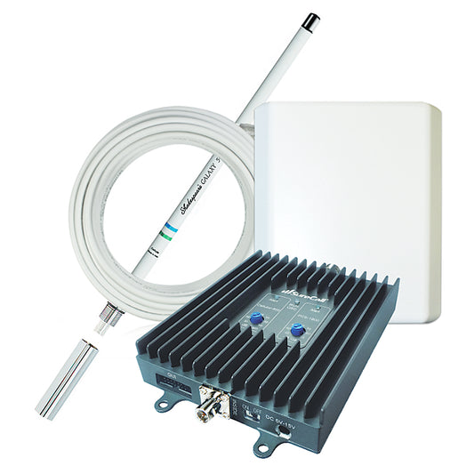 Shakespeare Aura Cellular Amplifier 2-3G F/Verizon/AT&amp;T