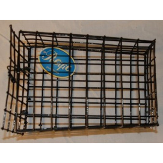 Brons Bait Cage Large 8" - CA003