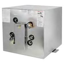 Kuuma Water Heater 20G 240V Vert Bt Mnt