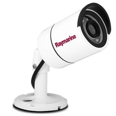 Raymarine CAM210 Bullet CCTV Day and Night Video Camera (IP Connected)