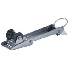 Windline Pivoting Anchor Roller