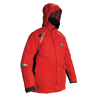 Catalyst Flotation Coat - Harmonized - MC5446 - Steveston Marine and Hardware