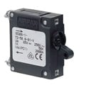 Bep Toggle Breaker Sp 40A Blk