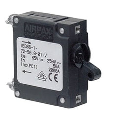 Bep 50A Single Pole Ig Breaker