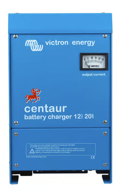 Victron Centaur Charger 12V/20 (3) 90-265VAC 45-65HZ - CCH012020000