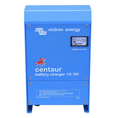 Victron Centaur Charger 12V/30AMP 90-265VAC 45-65HZ - CCH012030000