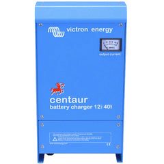 Victron Centaur Charger 12V/40AMP 90-265VAC 45-65HZ - CCH012040000