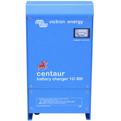Victron Centaur Charger 12V/80AMP 90-265VAC 45-65HZ - CCH012080000