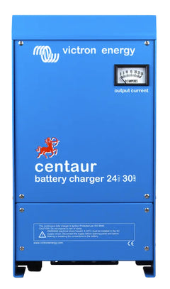 Victron Centaur Charger 24V/30AMP 90-265VAC 45-65HZ - CCH024030000