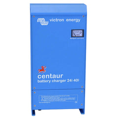 Victron Centaur Charger 24V/40AMP 90-265VAC 45-65HZ - CCH024040000