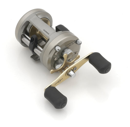 Shimano Cardiff 401A Baitcasting Reel