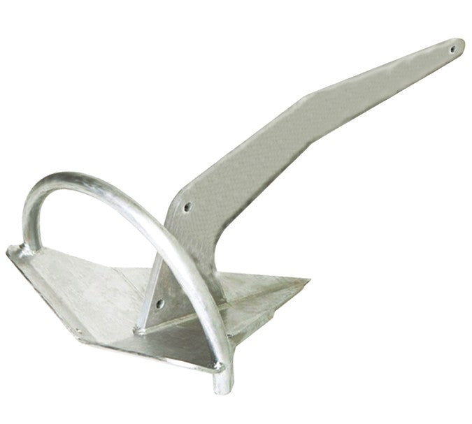 Victory Anchor,Power Bull    15Kg. H.D.Galv.