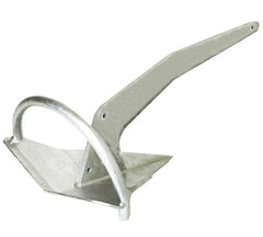 Victory Anchor,Power Bull    55Kg. H.D.Galv.