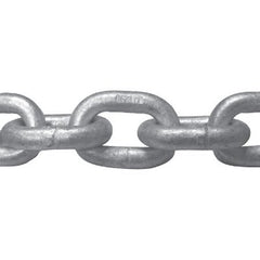 CMP Global Chain Galvanized Gr30 5 8X 150 Drum