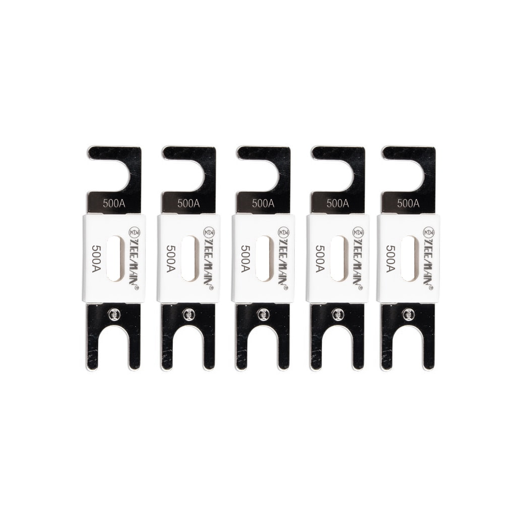 Victron ANL-fuse 500A/80V (package of 5 pcs) - CIP143500020
