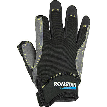 Gloves,Race,3-Finger