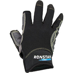 Gloves,Race,3-Finger. "Sticky" ,Amara, L