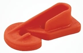 Clamcleat 4 Pack Jiffy Ties+Rope Nylon