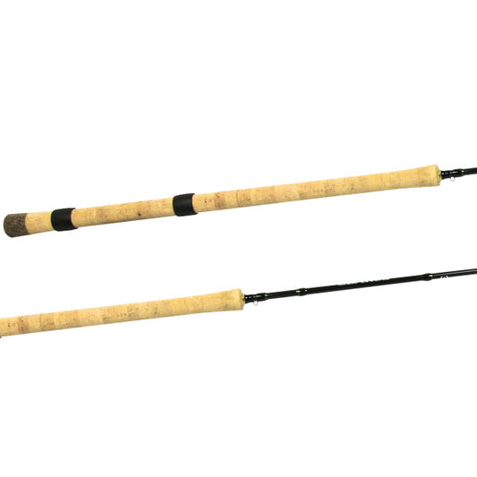 Shimano Clarus Salmon Spinning Rod-CSS90H2D