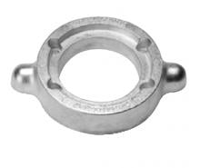 Zinc Yanmar Sail Drive  19642002652