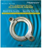 CMP Global Yanmar-Anode Kt Aluminium